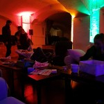 Club JuMaJo Weihnatsfeier 2017
